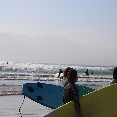 Surfappart Morocco Tamraght Dış mekan fotoğraf
