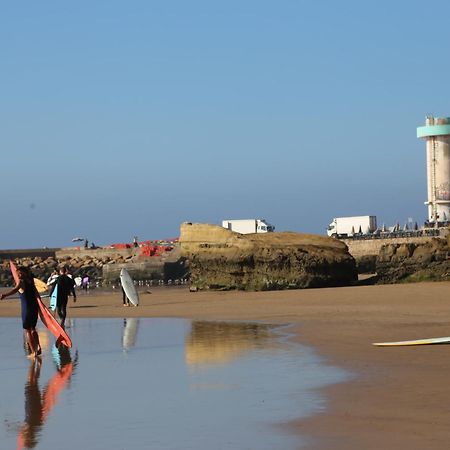 Surfappart Morocco Tamraght Dış mekan fotoğraf
