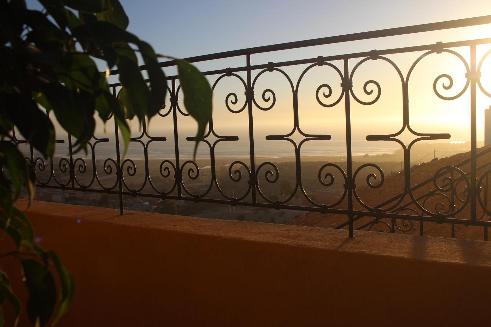 Surfappart Morocco Tamraght Dış mekan fotoğraf