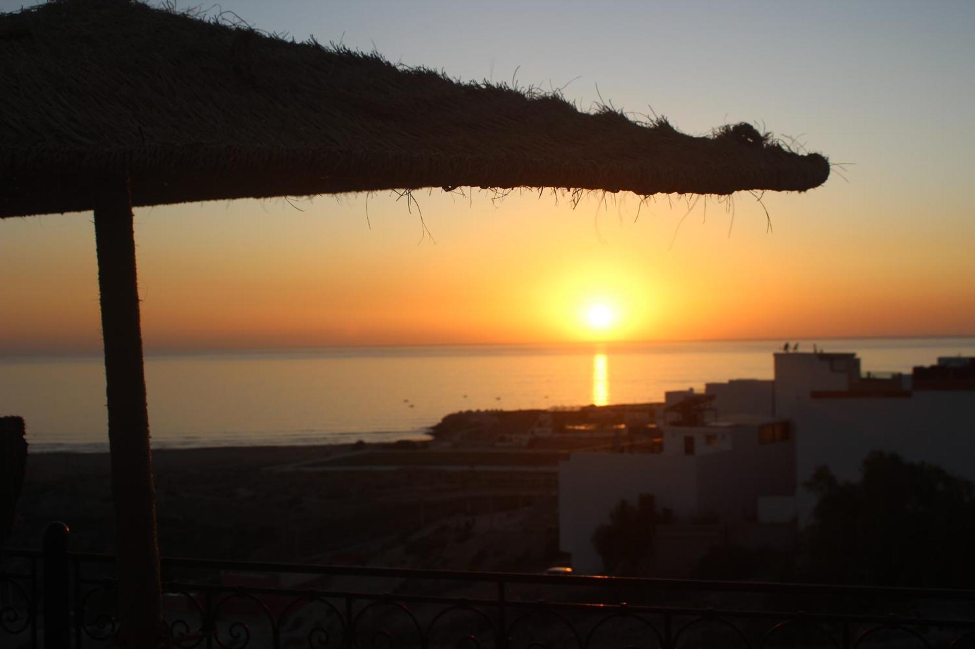 Surfappart Morocco Tamraght Dış mekan fotoğraf