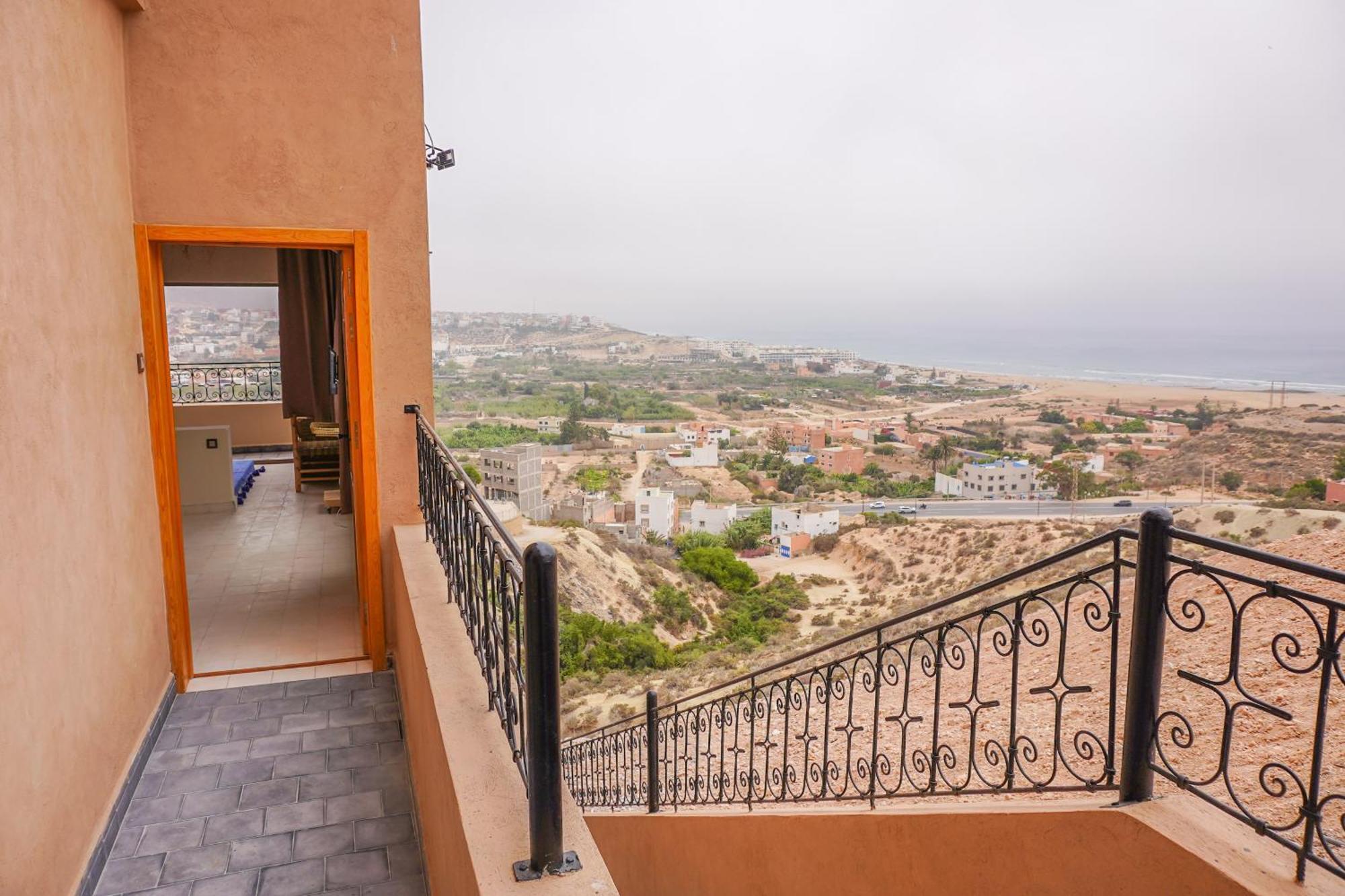 Surfappart Morocco Tamraght Dış mekan fotoğraf