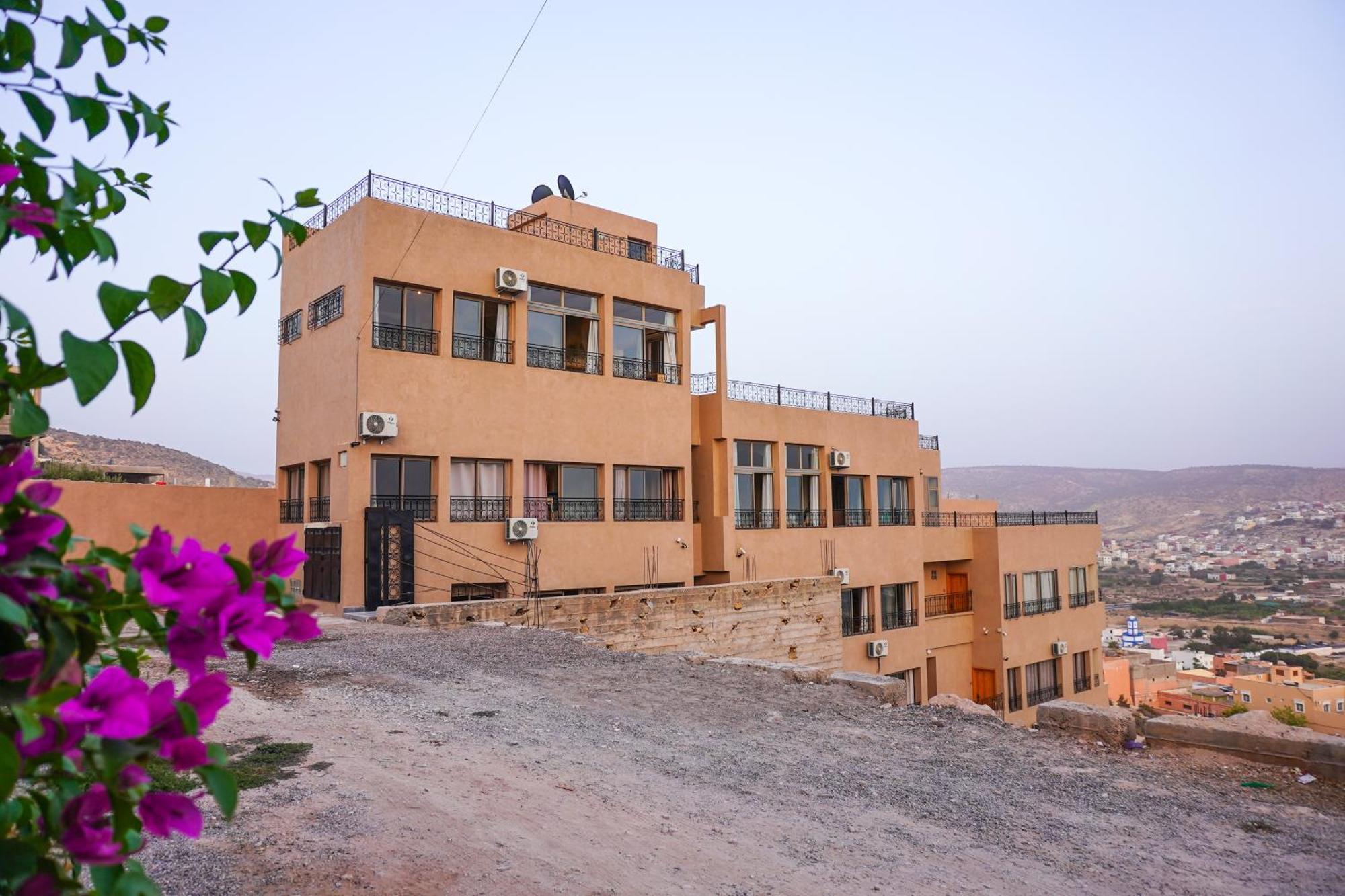 Surfappart Morocco Tamraght Dış mekan fotoğraf
