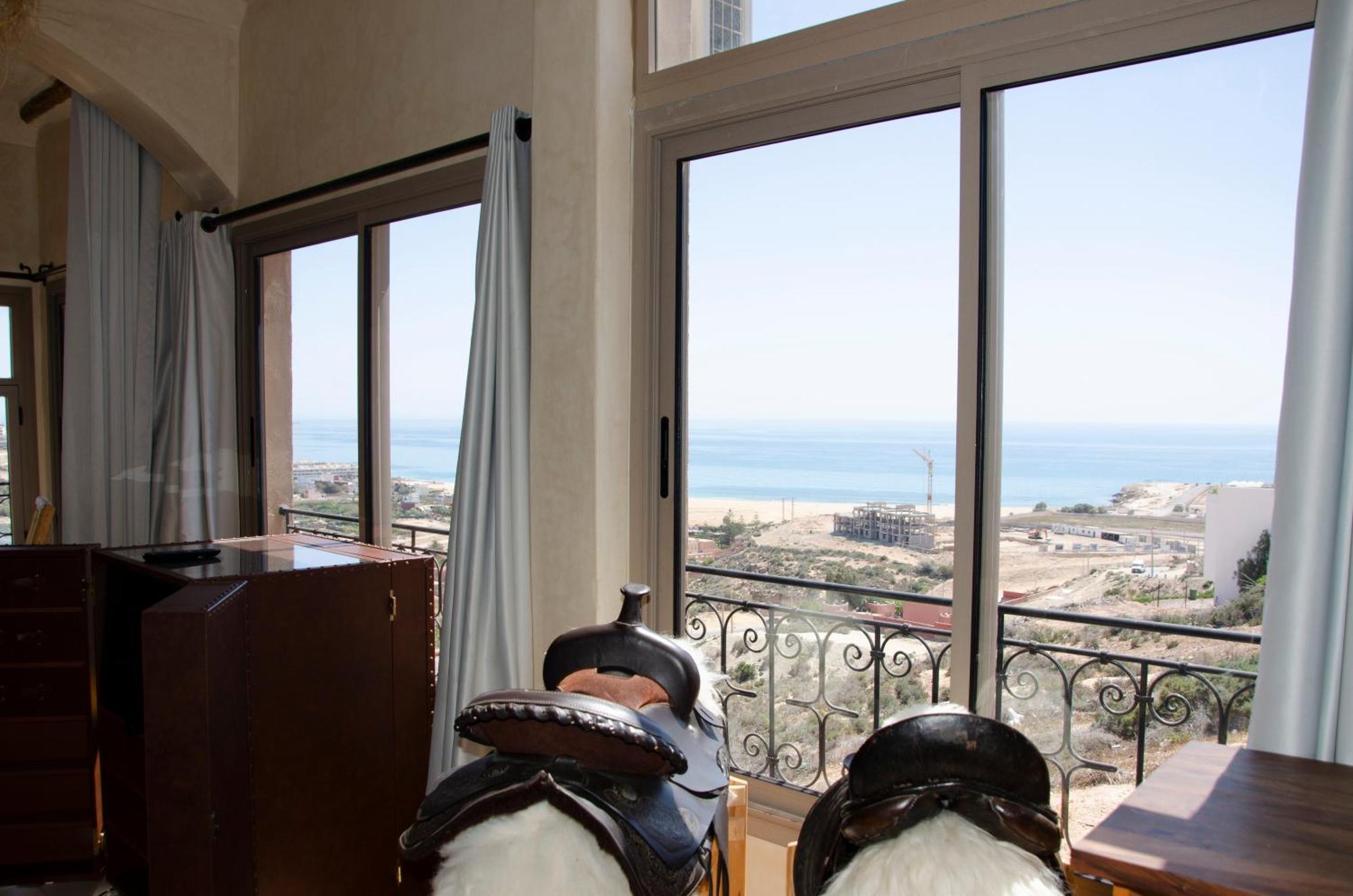 Surfappart Morocco Tamraght Dış mekan fotoğraf