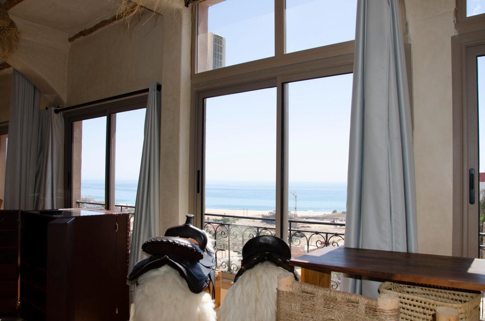 Surfappart Morocco Tamraght Dış mekan fotoğraf