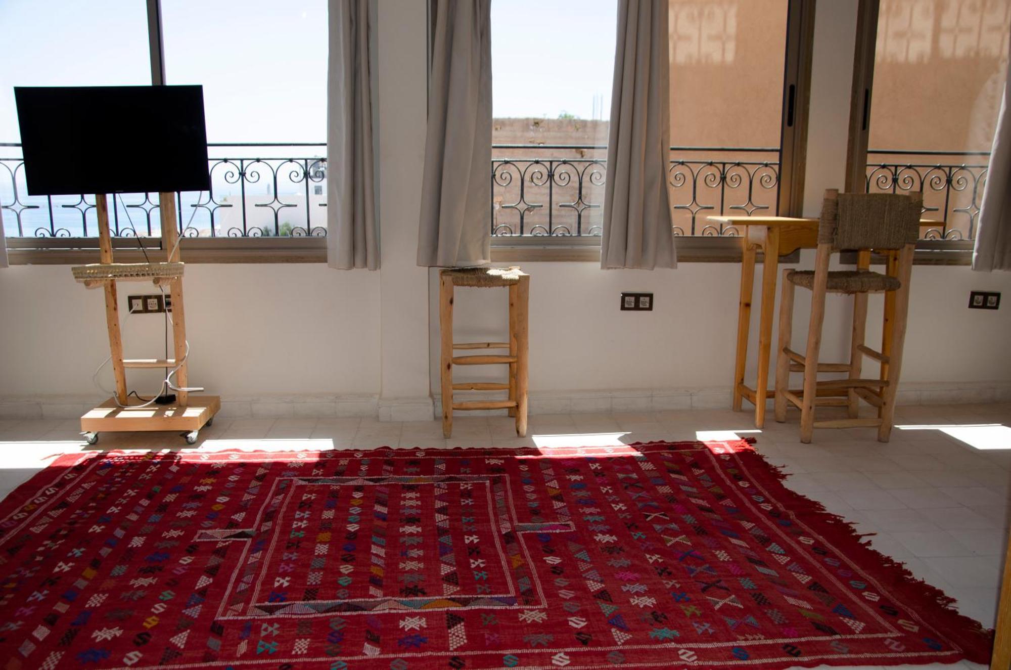 Surfappart Morocco Tamraght Dış mekan fotoğraf