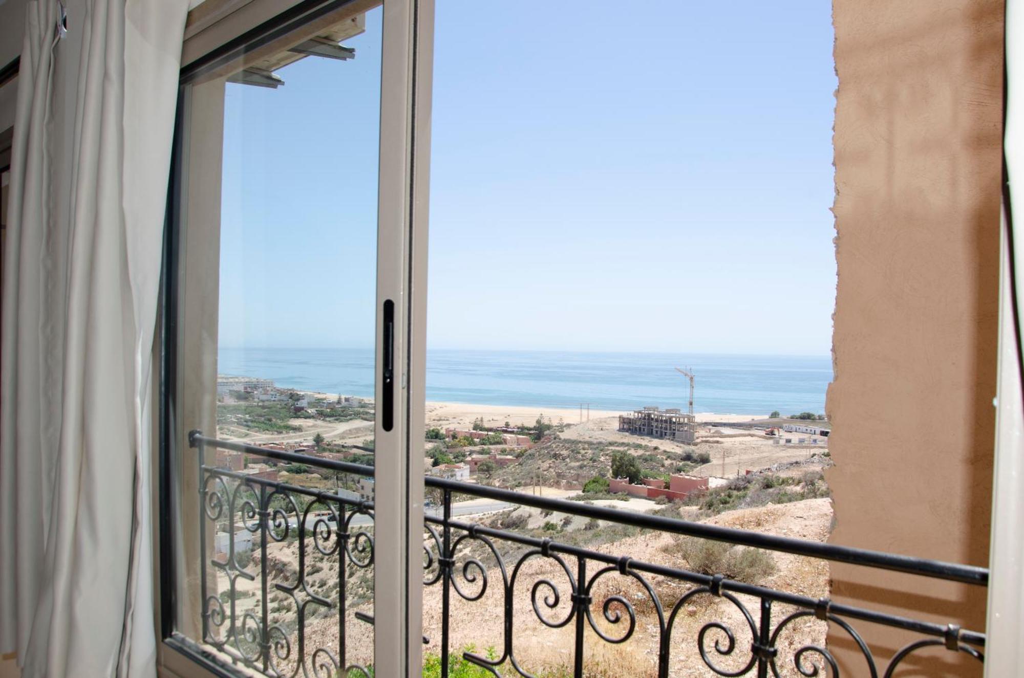 Surfappart Morocco Tamraght Dış mekan fotoğraf