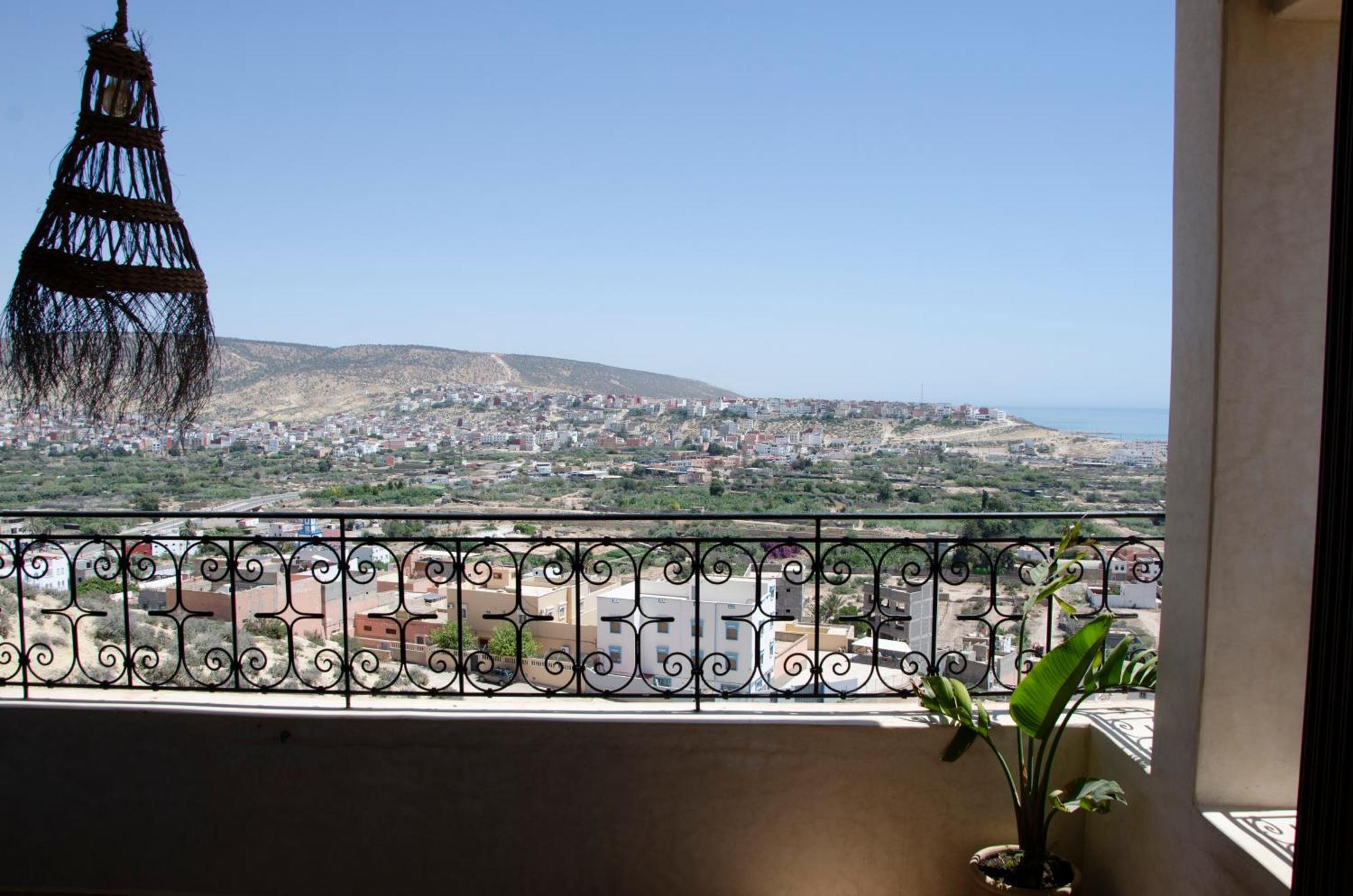 Surfappart Morocco Tamraght Dış mekan fotoğraf