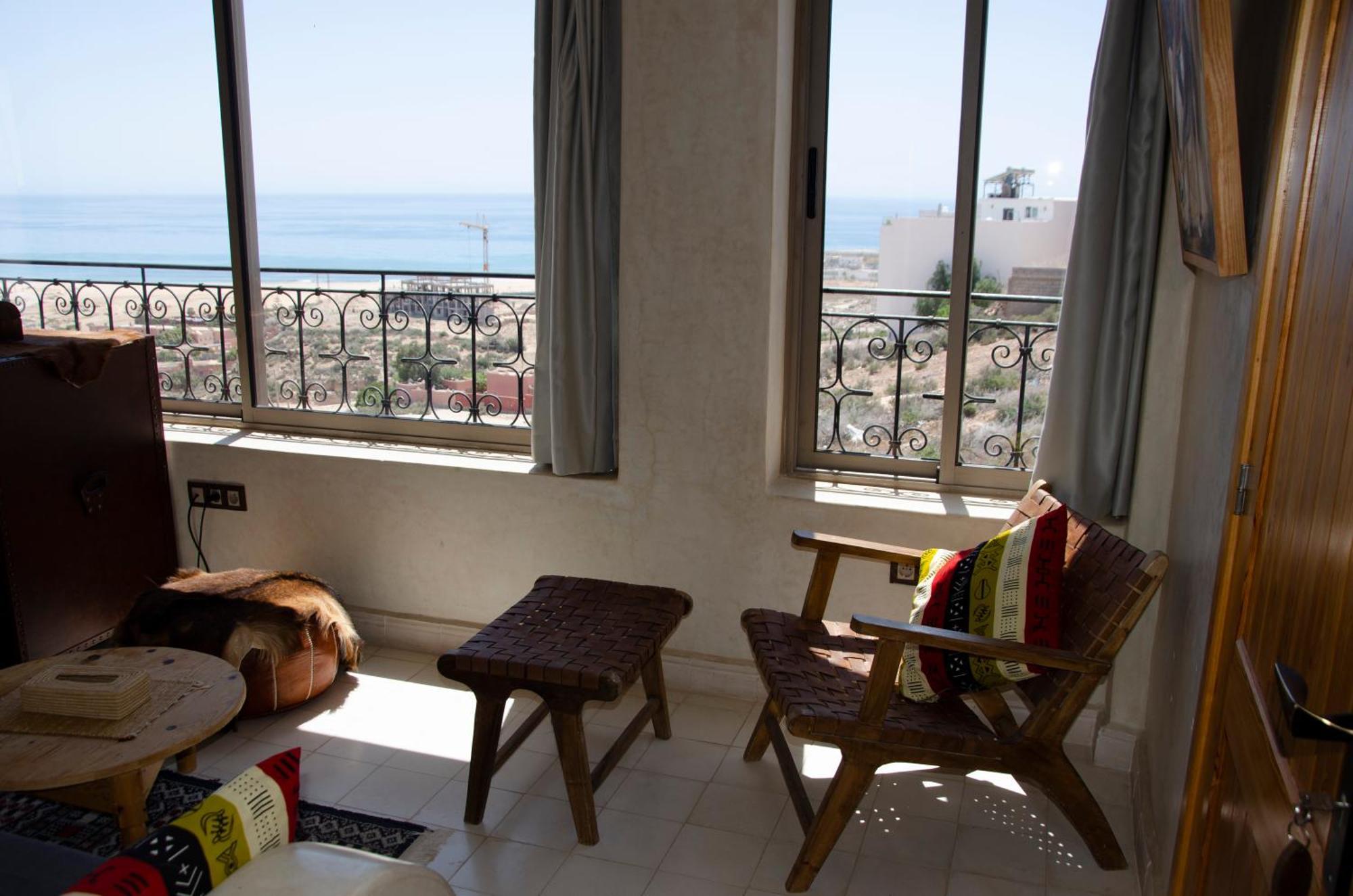 Surfappart Morocco Tamraght Dış mekan fotoğraf