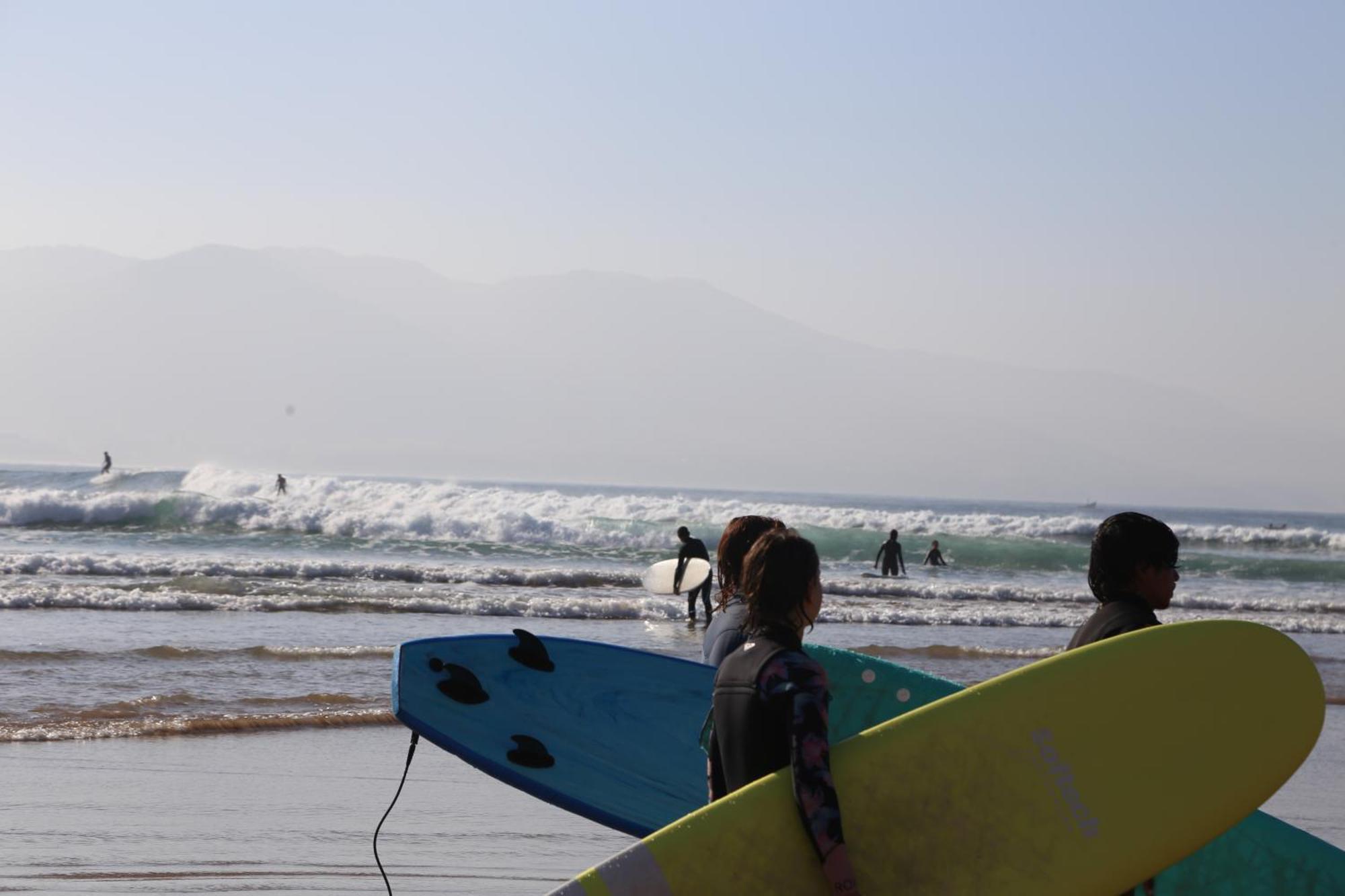 Surfappart Morocco Tamraght Dış mekan fotoğraf