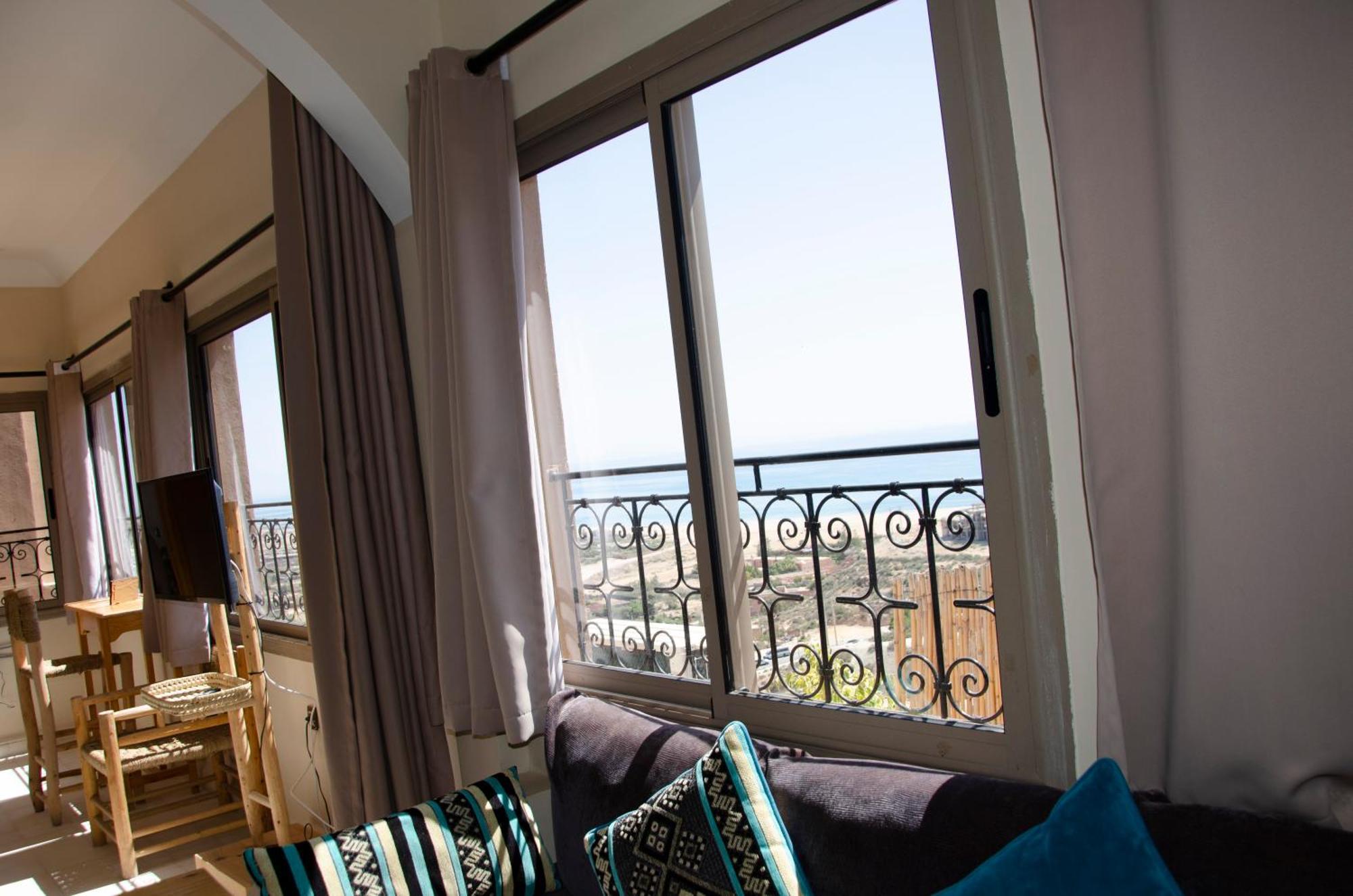 Surfappart Morocco Tamraght Dış mekan fotoğraf